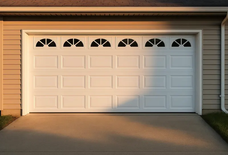 Contact Hamburg Garage Door